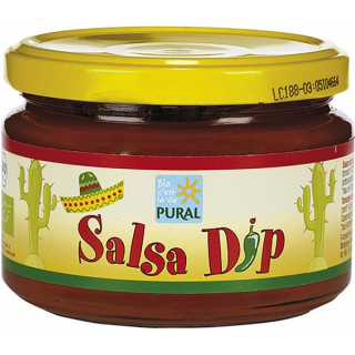 Salsa Dip S. mild