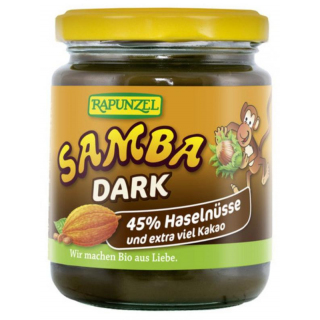 Samba Dark