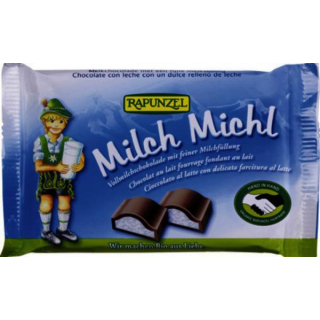 Milch Michl Schokolade HIH
