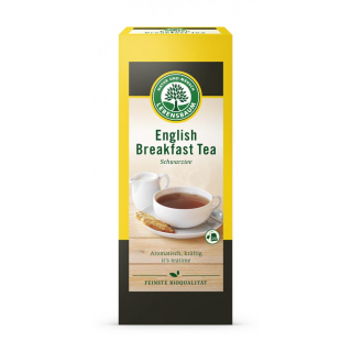 English Breakfast Tea