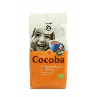 bio&fair Cocoba