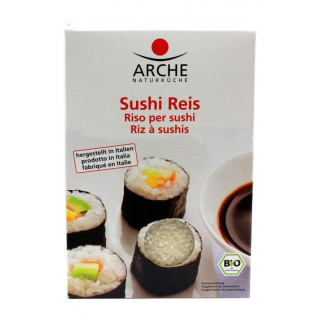 Sushi Reis