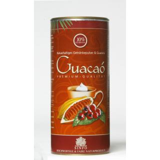 Guacao Guarana Kakaogetränk