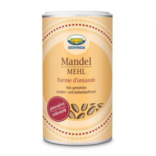 Mandelmehl