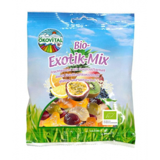 Exotik-Mix