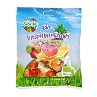 Vitamino Frutti
