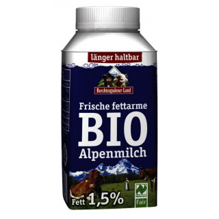 ESL-Alpenmilch fettarm