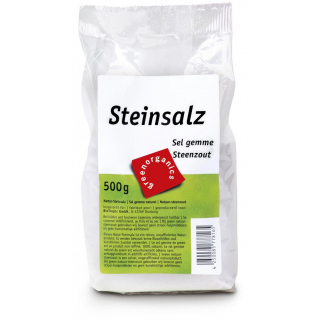 Steinsalz