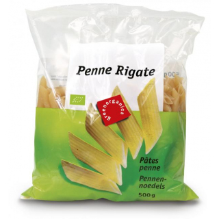 Penne Rigate hell