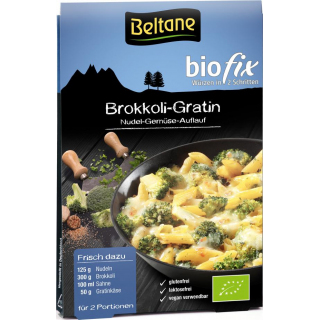 biofix Broccoli-Gratin