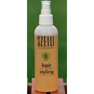 Hair Styling Lotion