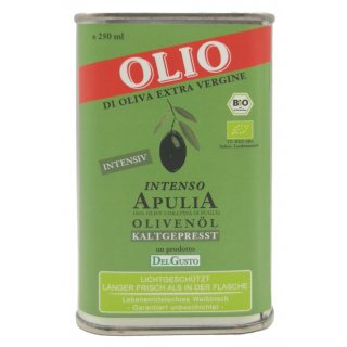 INTENSO Olio ApuliA Olivenöl