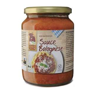 RUPERTIRIND Sauce Bolognese