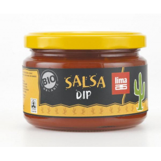 Salsa Dip mild