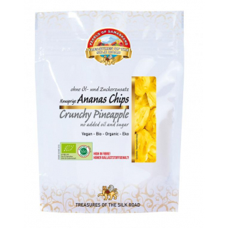 Ananas Chips