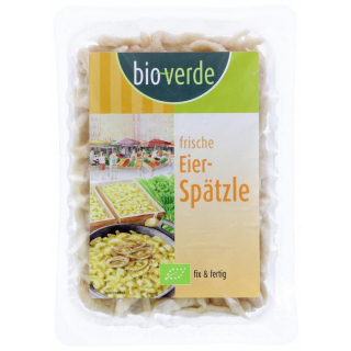 Frische Eier-Spätzle