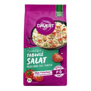 Taboulé Salat