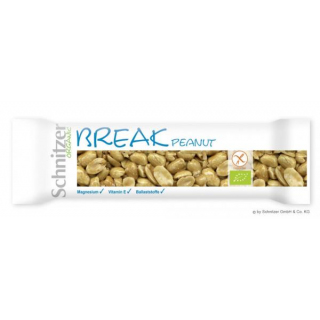 Break Peanut