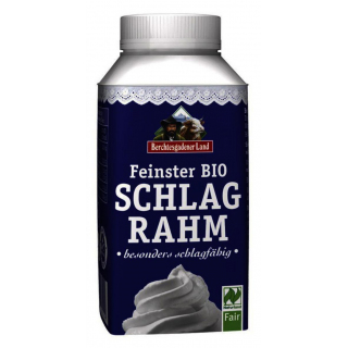 Schlagrahm 32% - Tetra Top